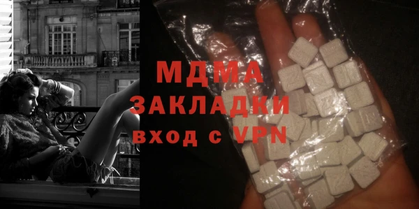 амф Гусь-Хрустальный
